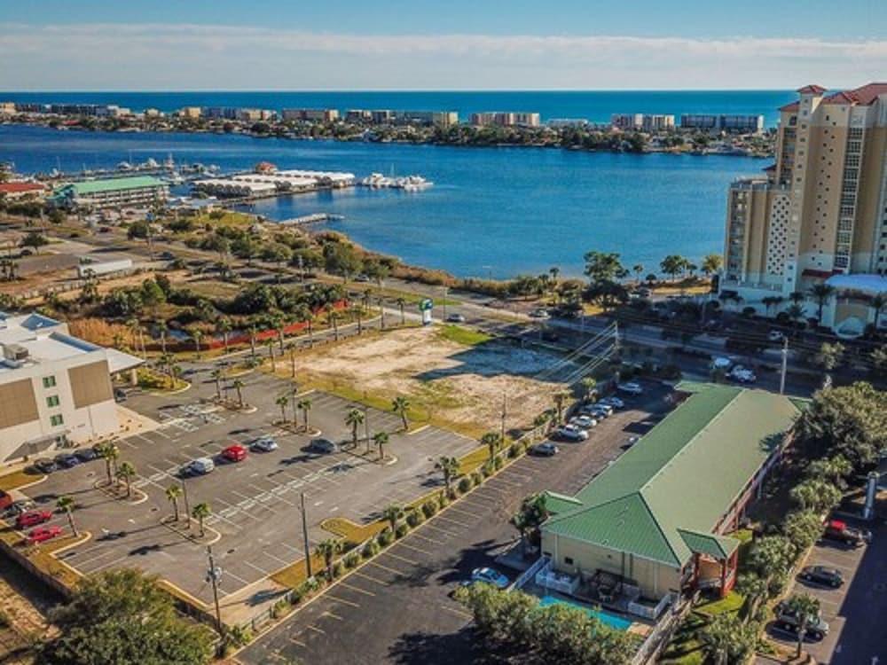 Days Inn By Wyndham Fort Walton Beach Exterior foto